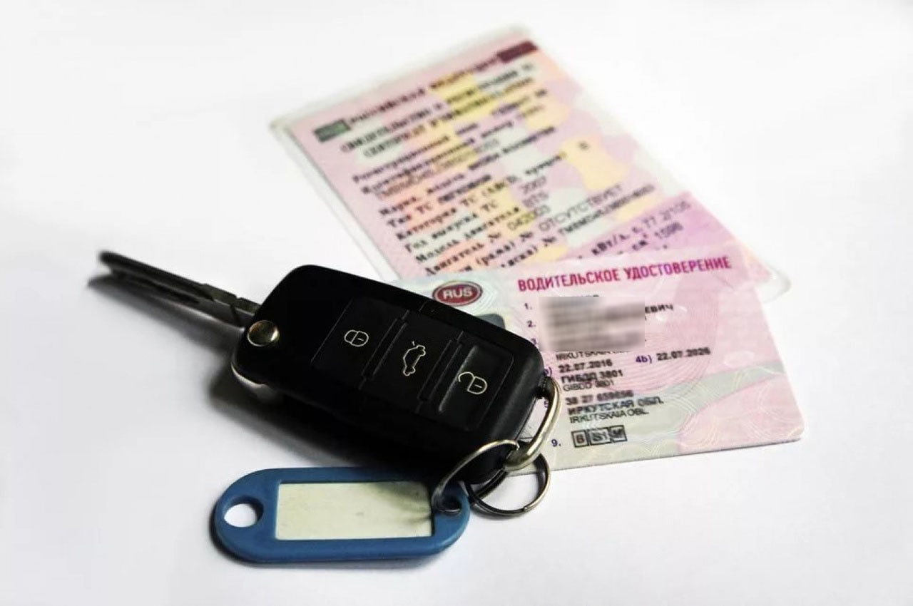 Лица, привлеченные к административной ответственности за пьяное вождение и не имевшие прав, не смогут получить водительское удостоверение.