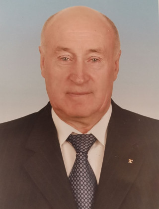 Ваинмаер Егор Егорович.