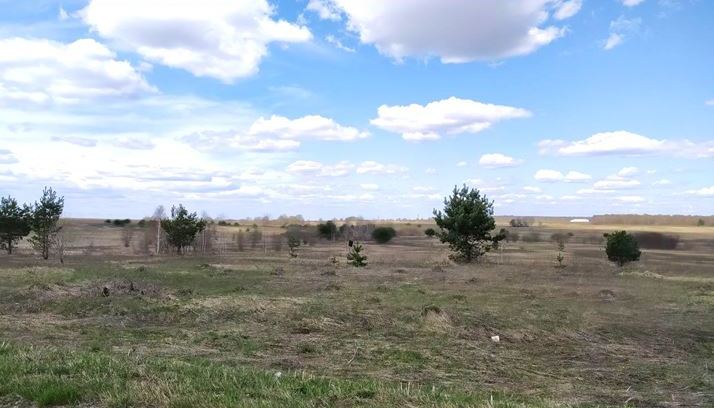В Калужской области продолжается выявление новых земельных участков для строительства жилья.