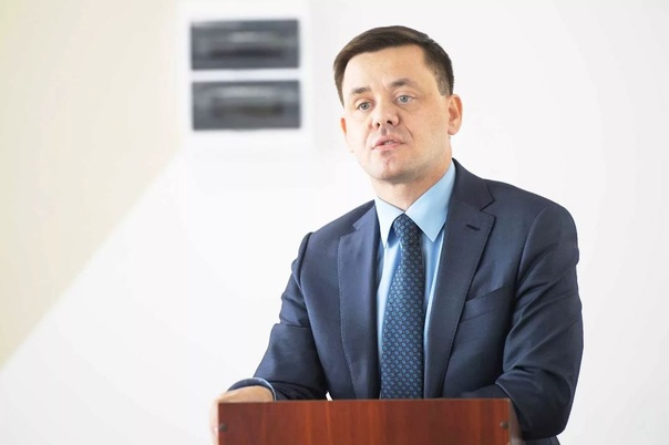Личный приём граждан министром культуры и туризма Калужской области.