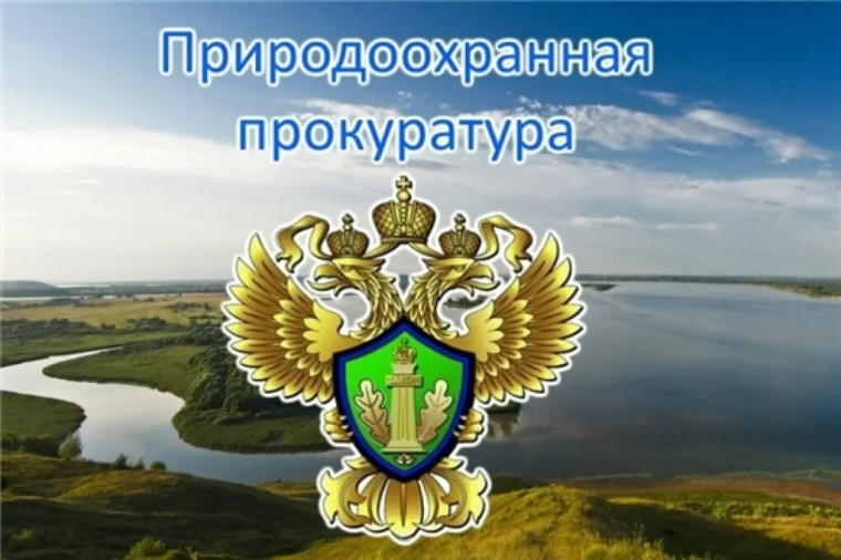 Разъяснение Калужской межрайонной природоохранной прокуратуры о возможности владения на праве собственности земельным участком, расположенным в береговой полосе и акватории водного объекта Охрана окружающей среды.