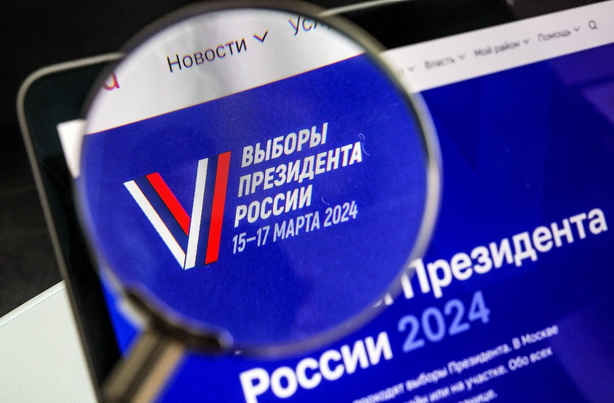 Наблюдатели в Калужской области оценили воодушевление граждан на выборах президента.