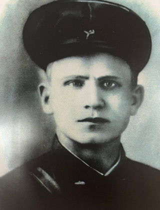 Витин Владимир Карпович.