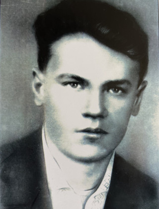 Шумавцов Алексей Семенович.