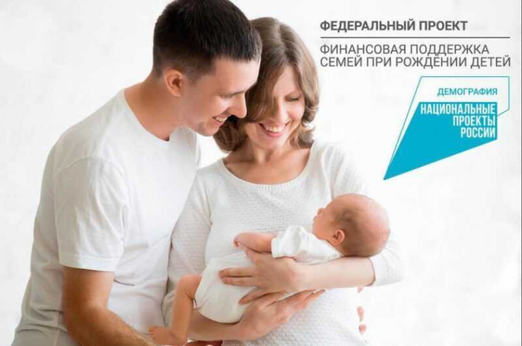 Региональный материнский капитал: поддержка семей с детьми. Региональный материнский капитал: поддержка семей с детьми.