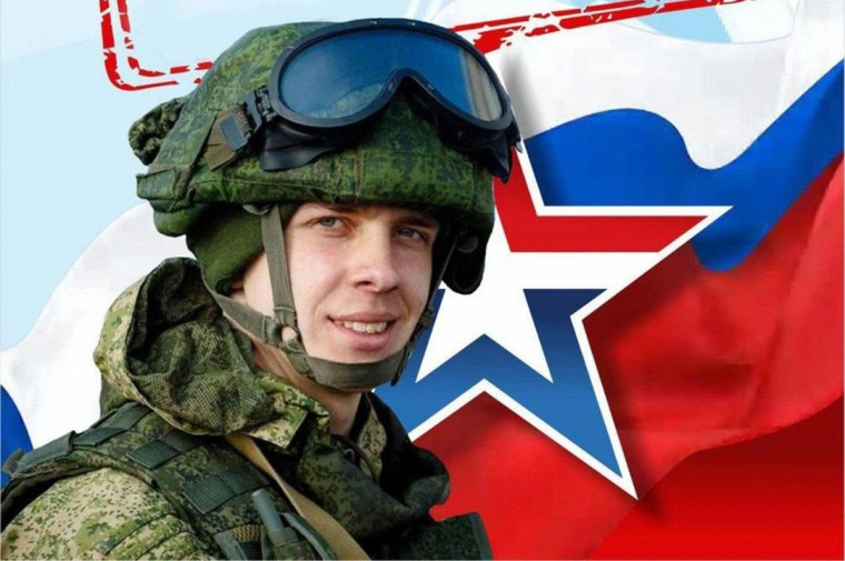 Служба по контракту - настоящее дело!. Служба по контракту - настоящее дело!.