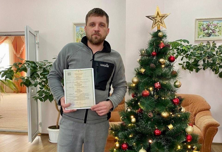 В Людинове родителям новорожденных будет вручаться подарочный сертификат на 3 тысячи рублей.
